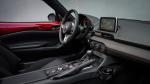 Mazda MX-5 Miata 2016 года (NA)